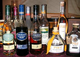 Lineup of rums.JPG